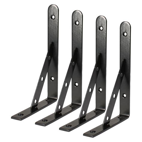 feet brackets metal|l-shaped angle brackets.